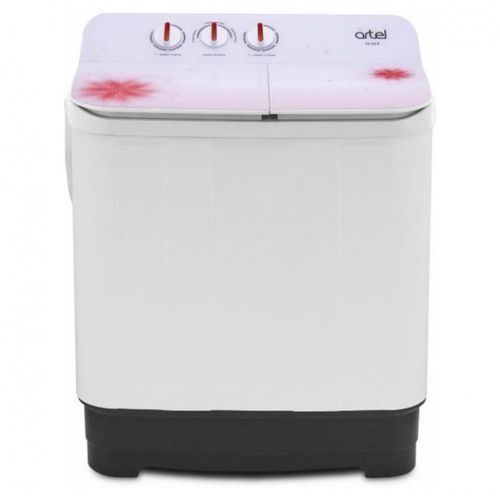 купить Стиральная машина полуавтомат Artel TG 45 white-red в Кишинёве 