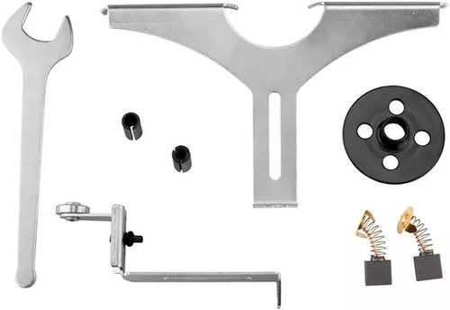 cumpără Maşină de frezat Ronix 7113 Ø6/8/12мм 2100W 9-22тыс об/мин în Chișinău 
