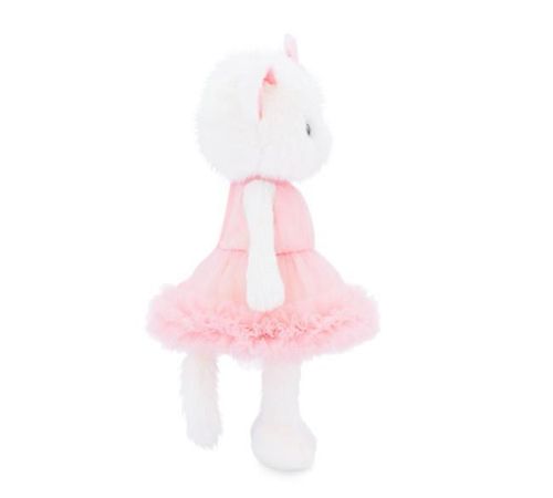 купить Мягкая игрушка Orange Toys LK01/06 Lucky Kitty, Lucky Sophie: Cotton Candy 38 в Кишинёве 