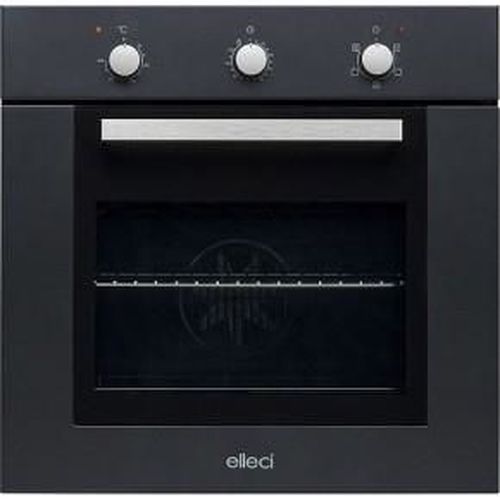 cumpără Cuptor electric încorporabil Elleci PLANO 60 40 full black EL în Chișinău 