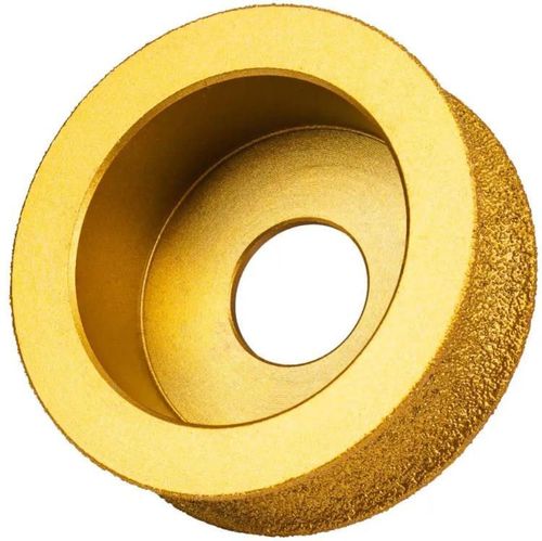 cumpără Disc de șlefuire Raider 209953 Disc abraziv diamantat 75x22,23x20 în Chișinău 