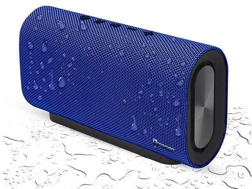 cumpără Boxă portativă Bluetooth Tracer Rave BLUETOOTH BLUE în Chișinău 