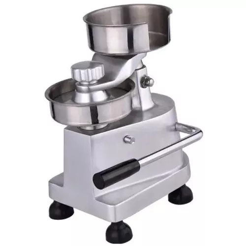 купить Оборудование кухонное профессиональное Hurakan HKN-F15 presa p/u hamburgher Patty (H206298) в Кишинёве 