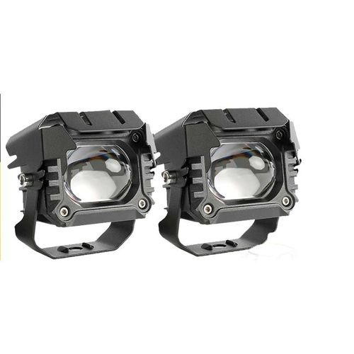 купить Автомобильная лампа miscellaneous G17-314, противотуманки LED, 2шт в Кишинёве 