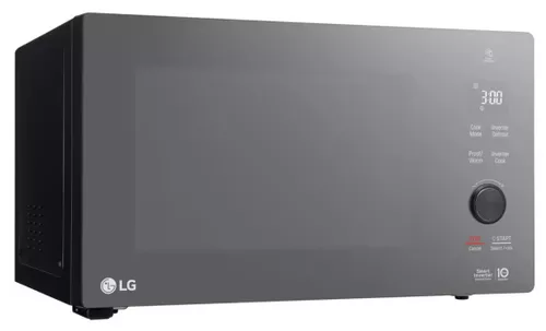 купить Микроволновая печь LG MH6565DPR в Кишинёве 