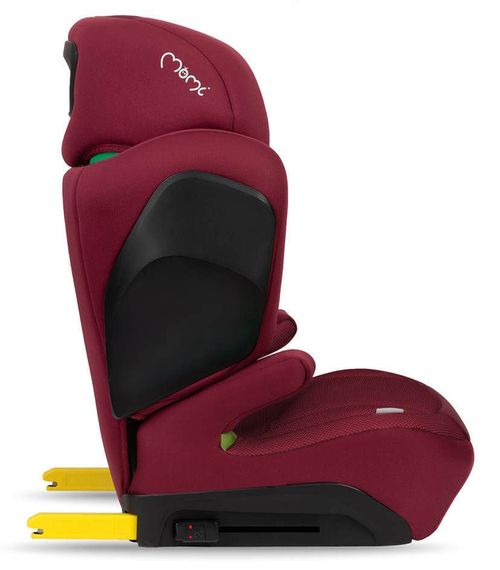 cumpără Scaun auto MoMi Fosa00029 Mei Red în Chișinău 