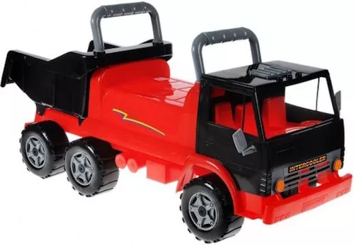 cumpără Tolocar Orion 5356 X4 red în Chișinău 