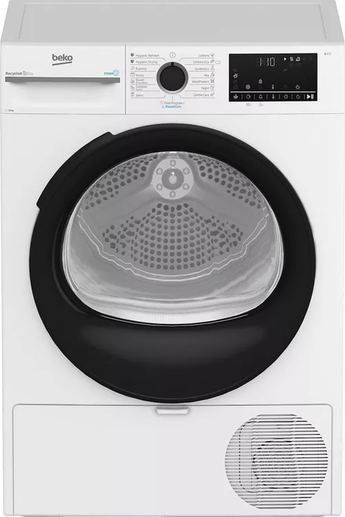 cumpără Uscător de rufe Beko BM3T48249W în Chișinău 