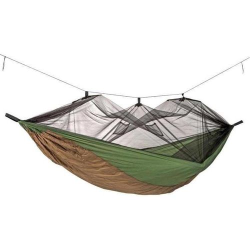 купить Гамак Amazonas Adventure Moskito Hammock Thermo в Кишинёве 