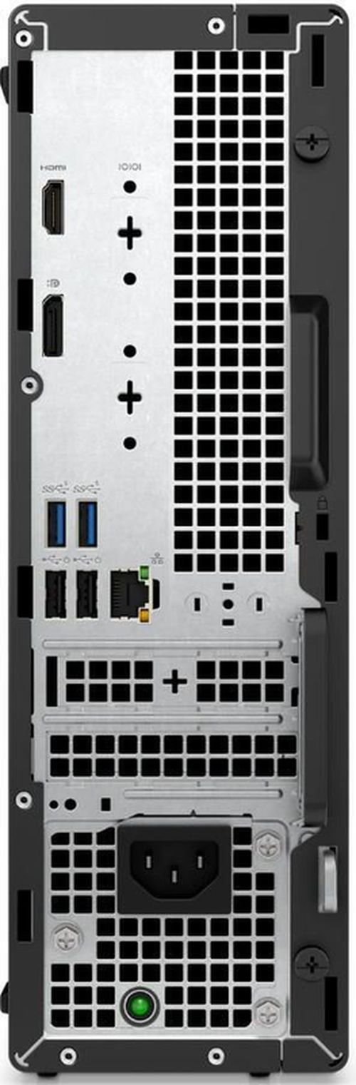 купить Системный блок Dell OptiPlex 7020 SFF/Core i5-14500, 8GB DDR5, 512GB SSD (1011207169) в Кишинёве 