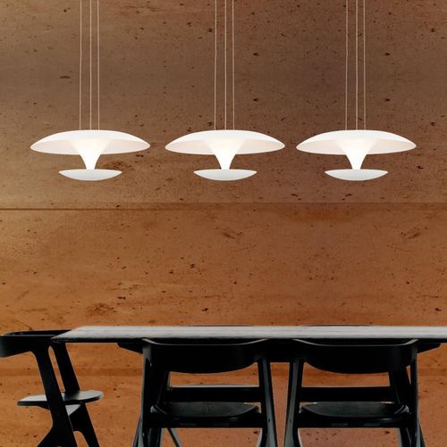 купить Освещение для помещений Ozcan Люстра 5608-2A в Кишинёве 