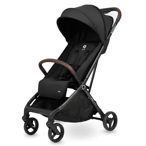 купить Детская коляска Qplay Grav Black в Кишинёве 