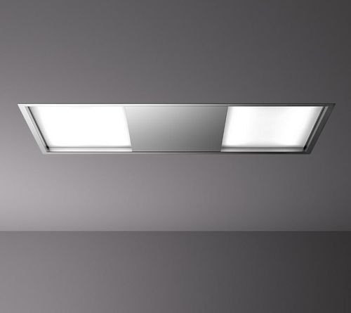 cumpără Hotă Falmec SKEMA IS.120 E.P. Stainless Steel (w/o motor) (w/o filter pack) în Chișinău 