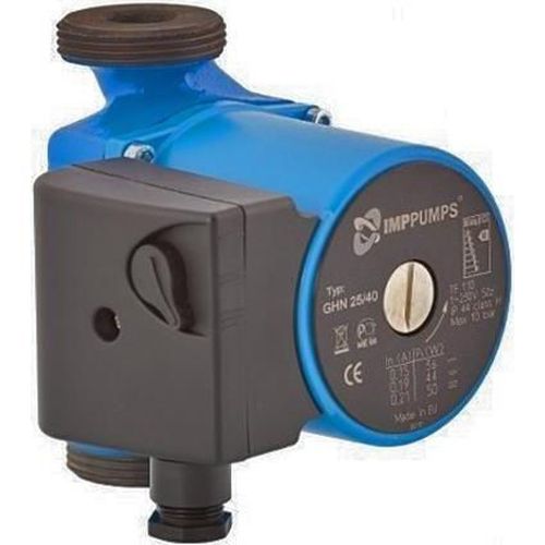 cumpără Pompă de circulație IMPPUMPS GHN 20/40-130 în Chișinău 