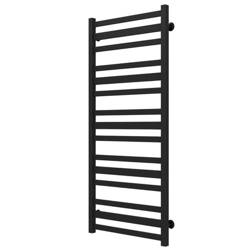cumpără Uscător de prosoape Lianat 6240 SOLAR 500x1200 inox negru în Chișinău 
