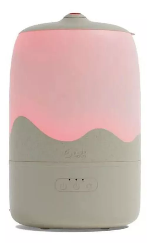 cumpără Umidificator de aer Babymoov A047015 Umidificator digital cu ultrasunete 3in1 Wave în Chișinău 