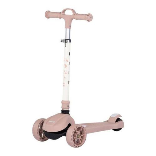 cumpără Trotinetă Chipolino DSMOX0263PI Moxie pink în Chișinău 