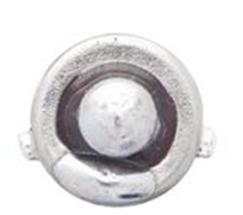 cumpără Lampă auto Bosch H6W Pure Light 12V 6W BAX9s (carton) (1987302232) în Chișinău 