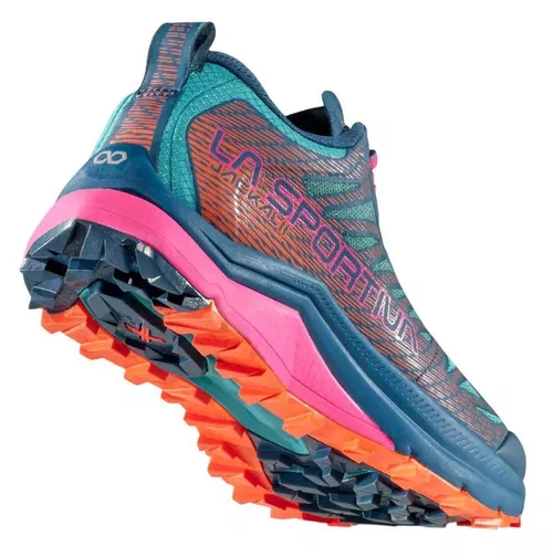 cumpără Încălțăminte sportivă La Sportiva Jackal II storm blue/lagoon 39 (56K639638) în Chișinău 