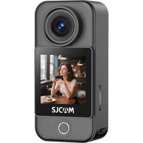 купить Экстрим-камера SJCAM C400 Pocket в Кишинёве 