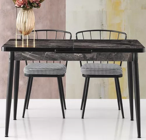 купить Стол Necoline AY (AY-1182) в Кишинёве 