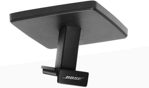 купить Подставка для колонок Bose Omnijewel Ceiling Mount Bracket Blk, Pair в Кишинёве 