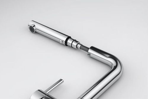 cumpără Bateria bucătărie Franke 115.0653.379 Active Plus Crom în Chișinău 