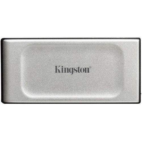 cumpără Disc rigid extern SSD Kingston SXS2000/500G, USB Type-C 3.2 Gen 2x2 în Chișinău 