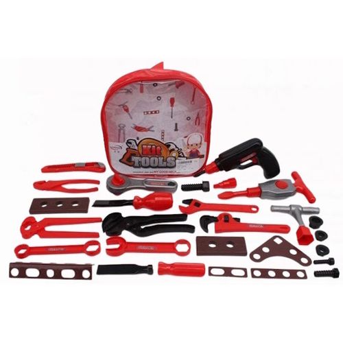 купить Игрушка Richi (85532) набор инструментов в Кишинёве 