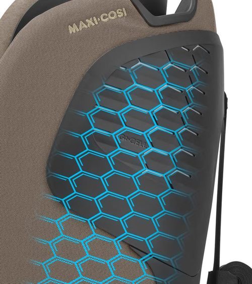 купить Автокресло Maxi Cosi 8618251110 Titan Pro V2 I-Size, Autentic Truffle в Кишинёве 