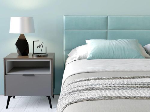 купить Кровать my-STYLE my-Lara 120x200 (P06D12M16) в Кишинёве 