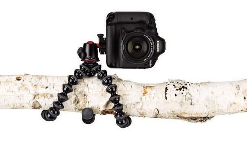 cumpără Trepied JOBY GorillaPod 5K Kit în Chișinău 