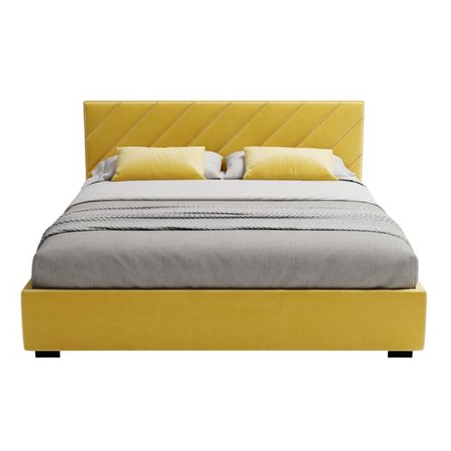 купить Кровать my-STYLE my-Luna 160x200 (P08D16M19) в Кишинёве 