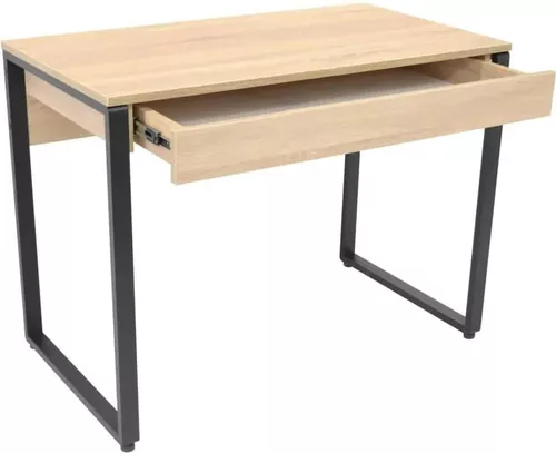 cumpără Masă de birou Deco Small Sonoma în Chișinău 