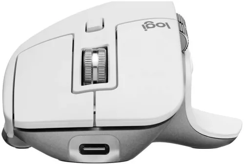 cumpără Mouse Logitech MX Master 3S Performance Grey în Chișinău 