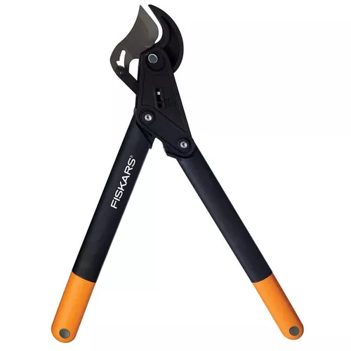 купить Ножницы садовые Fiskars PowerStep Lopper L85 (1000585) в Кишинёве 