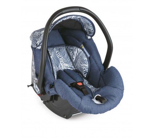 Коляска 5 в 1 CAM Dinamico Smart Beige 