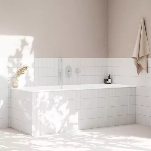 cumpără Baterie pentru cadă Ravak Pipa cada Espirit white ES 027.10WV (X07P798) în Chișinău 