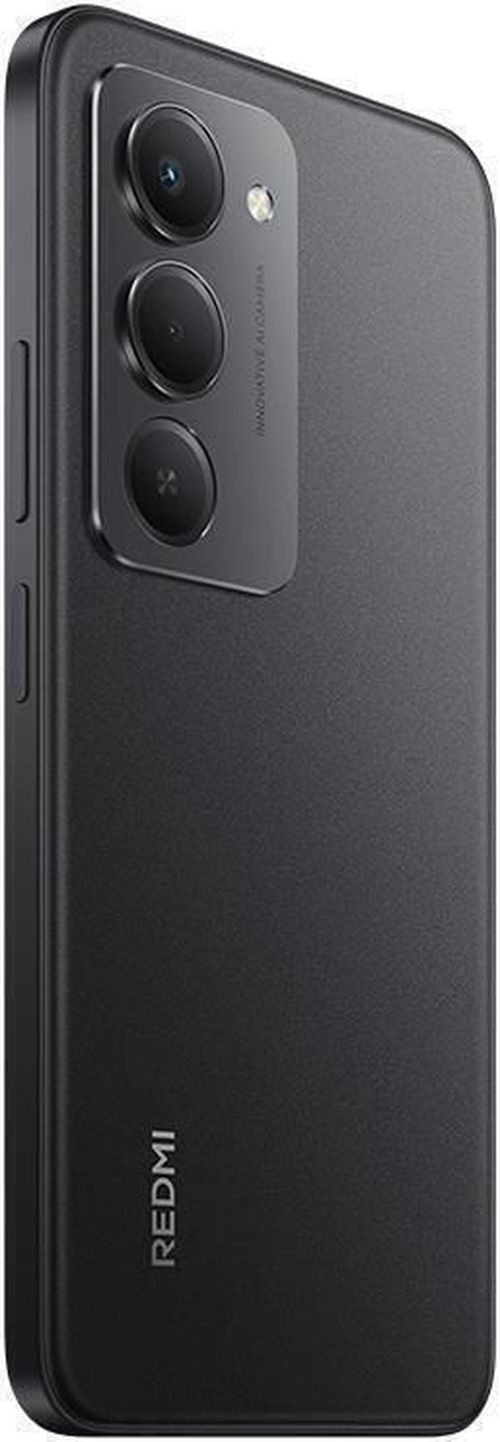 cumpără Smartphone Xiaomi Redmi 15C 5G 4/256GB Black în Chișinău 