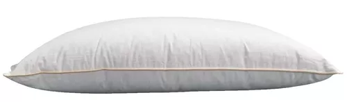 купить Домашний текстиль PernaMD 10059 Perna din puf cu microgel 50x70 moale в Кишинёве 