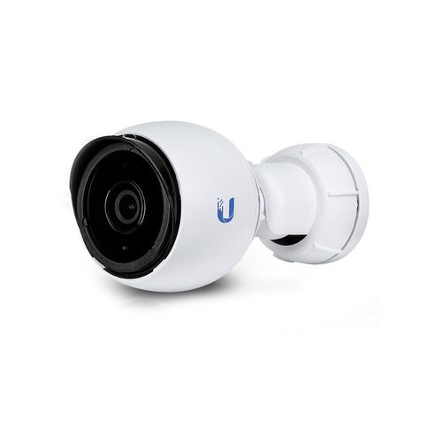 купить Ubiquiti UniFi G4 Video Camera UVC-G4-BULLET, 1440p 2688x1512 (16:9), 24 FPS, 5-Megapixel CMOS Sensor, Fixed focal length, Microphone, Wall/Ceiling/Pole Mount, Outdoor Weather Resistant, 802.3af PoE, Night Mode IR LED в Кишинёве 
