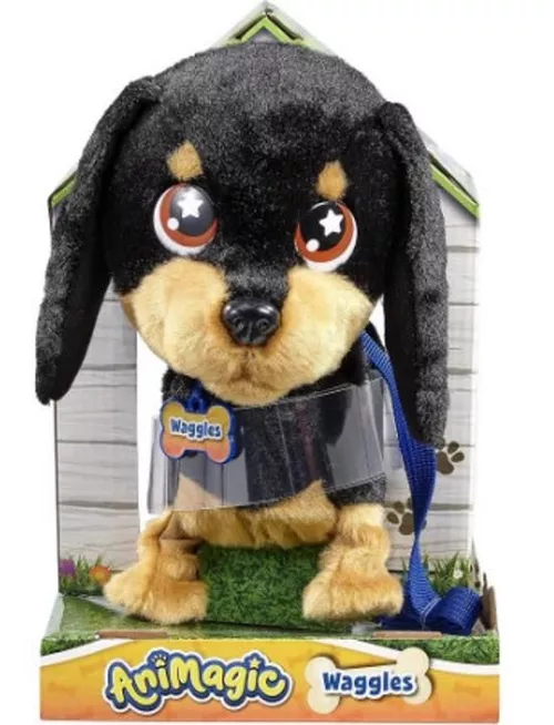 купить Игрушка miscellaneous 919091A Waggles в Кишинёве 
