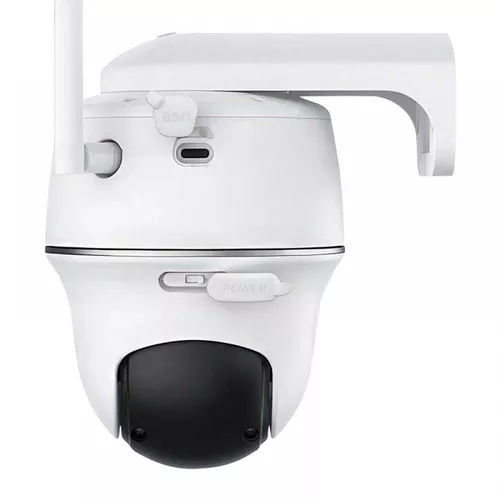 купить Камера наблюдения Reolink Argus Series B430 (Argus PT 5MP) в Кишинёве 