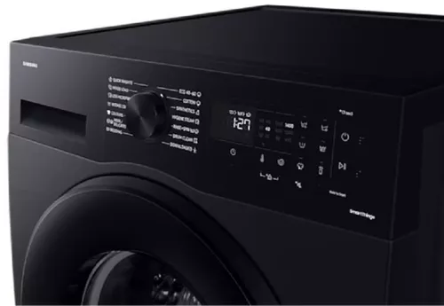 cumpără Mașină de spălat și uscat rufe Samsung WW90CGC04DABLE + DV90CGC0A0ABLE în Chișinău 