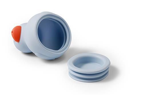 cumpără Accesoriu pentru baie BabyOno 1568 Jucarii de baie din silicon Ratuste în Chișinău 