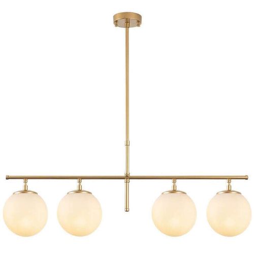 cumpără Lustră Trendy Icre-10780 81x36x15cm în Chișinău 