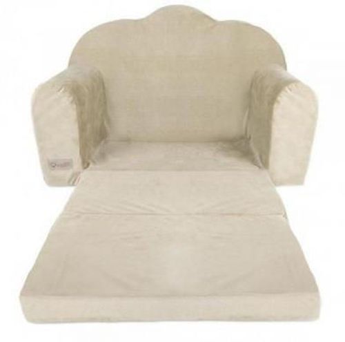 купить Диван Albero Mio V110 Velvet Coфа беж в Кишинёве 