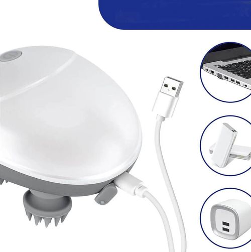 купить Массажер электрический miscellaneous Smart Scalp OSK-701 в Кишинёве 