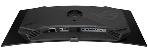 купить Монитор ASUS ROG Swift Tandem RGB QD-OLED PG34WCDN HDR500 Curved в Кишинёве 