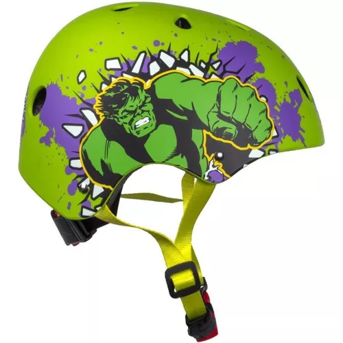 купить Защитный шлем Seven 9064 HULK в Кишинёве 